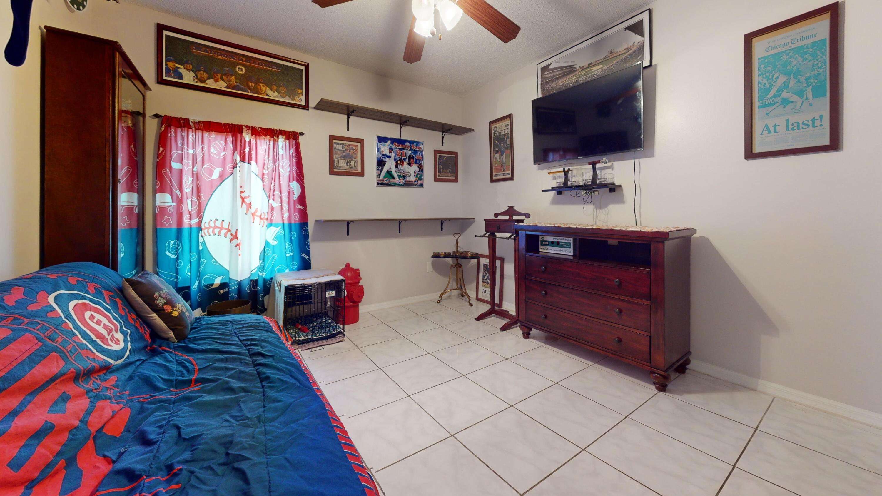 PORT ST LUCIE SECTION 40 - Residential