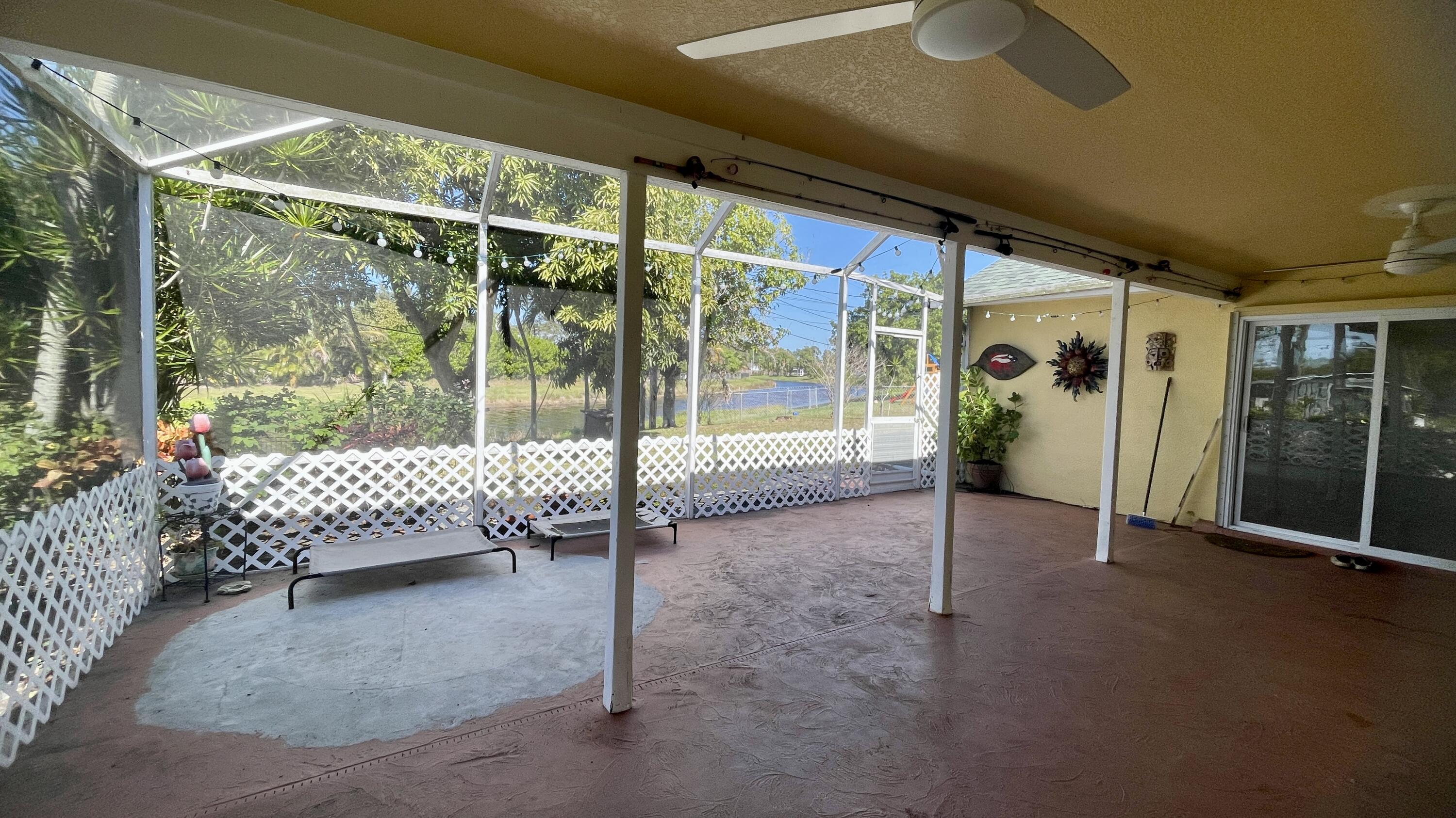 PORT ST LUCIE SECTION 40 - Residential