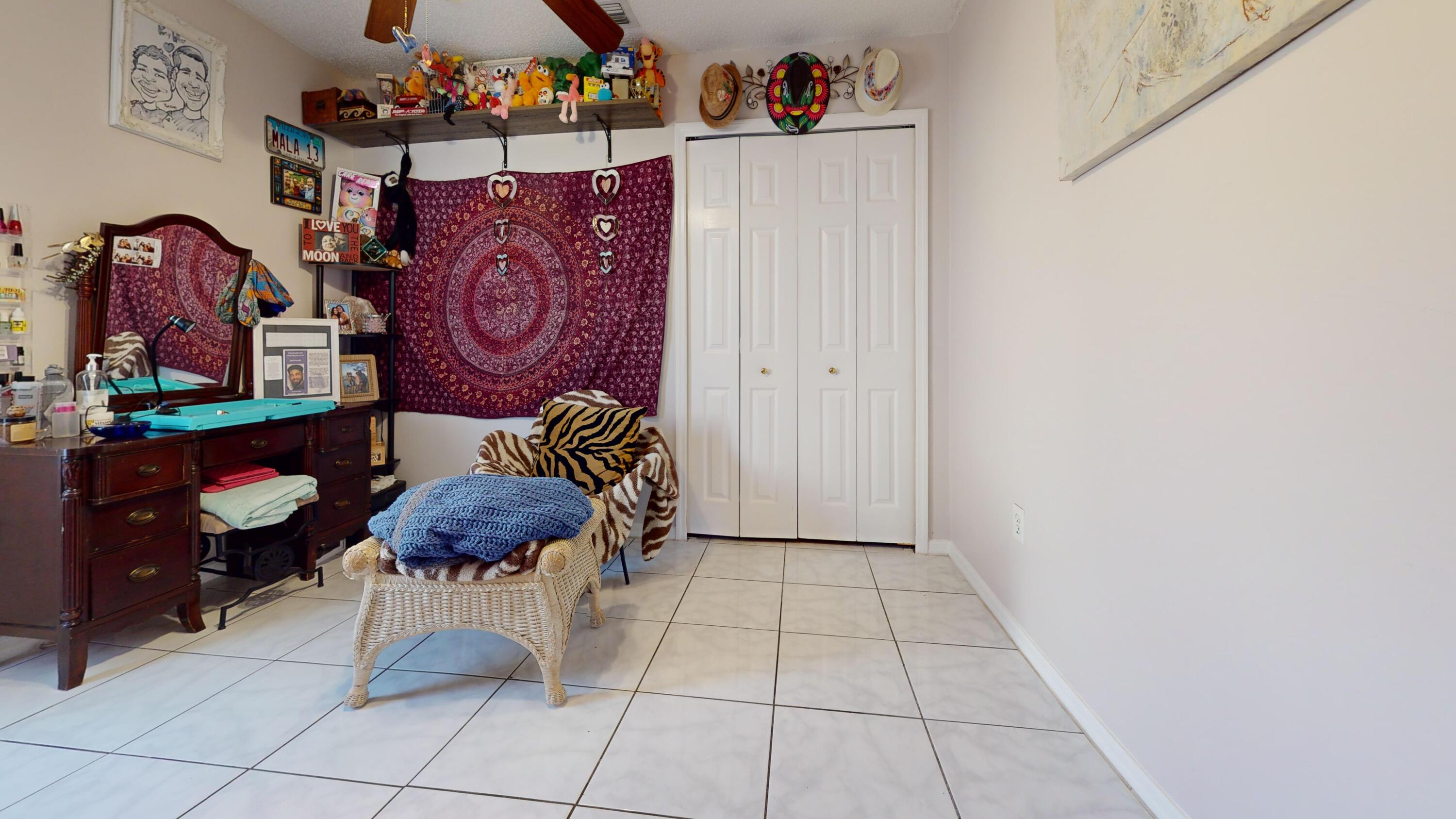 PORT ST LUCIE SECTION 40 - Residential