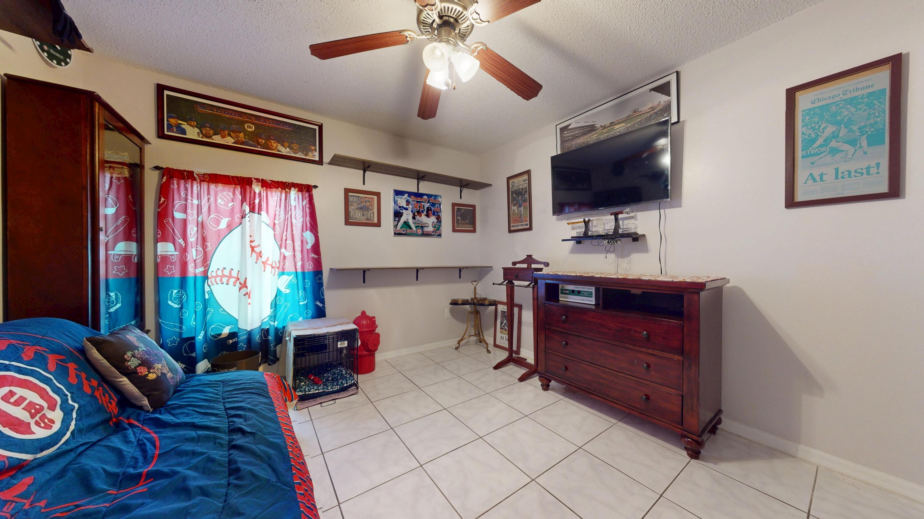 PORT ST LUCIE SECTION 40 - Residential