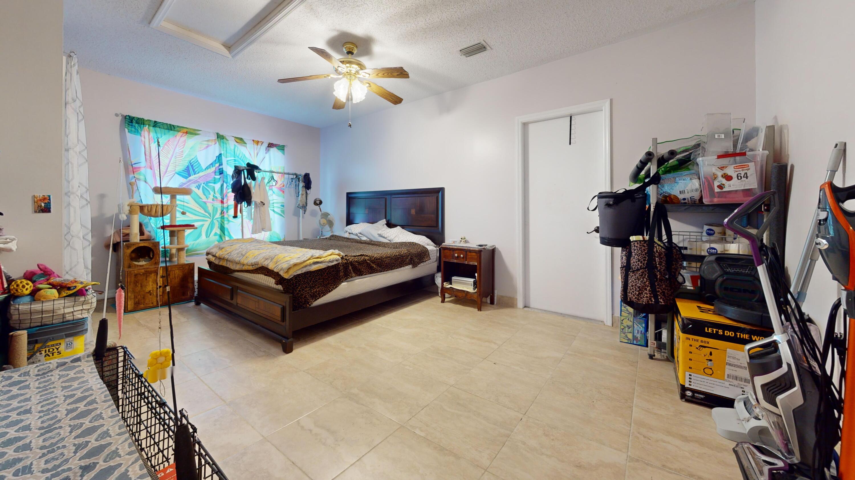 PORT ST LUCIE SECTION 40 - Residential