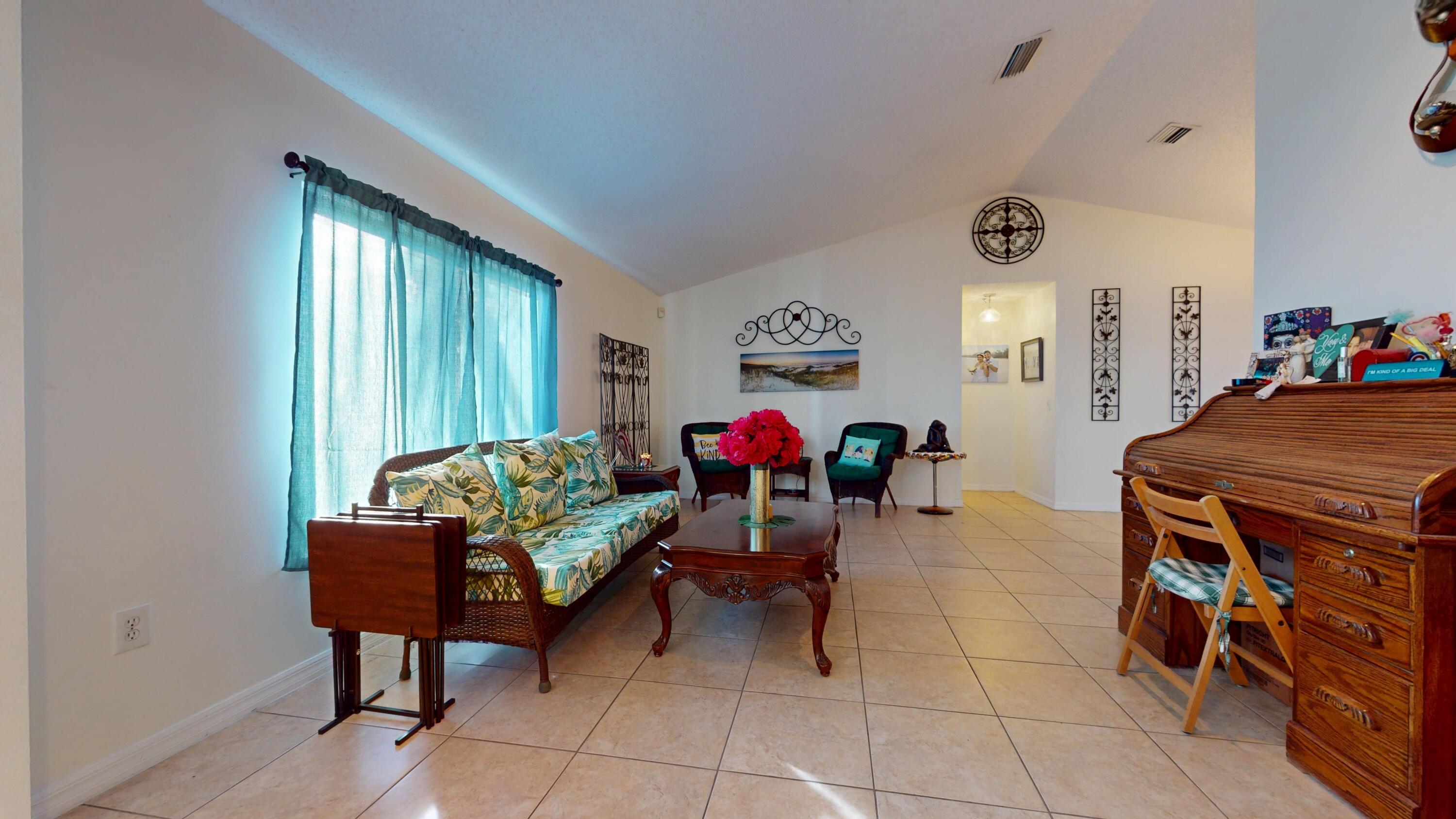 PORT ST LUCIE SECTION 40 - Residential