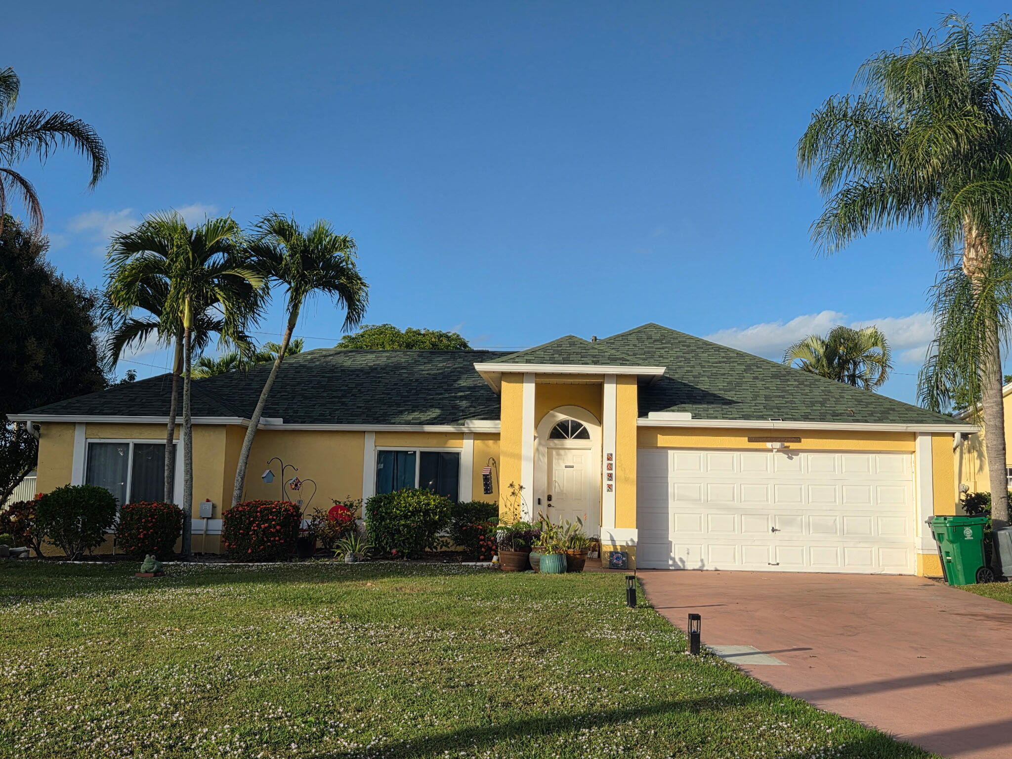 PORT ST LUCIE SECTION 40 - Residential