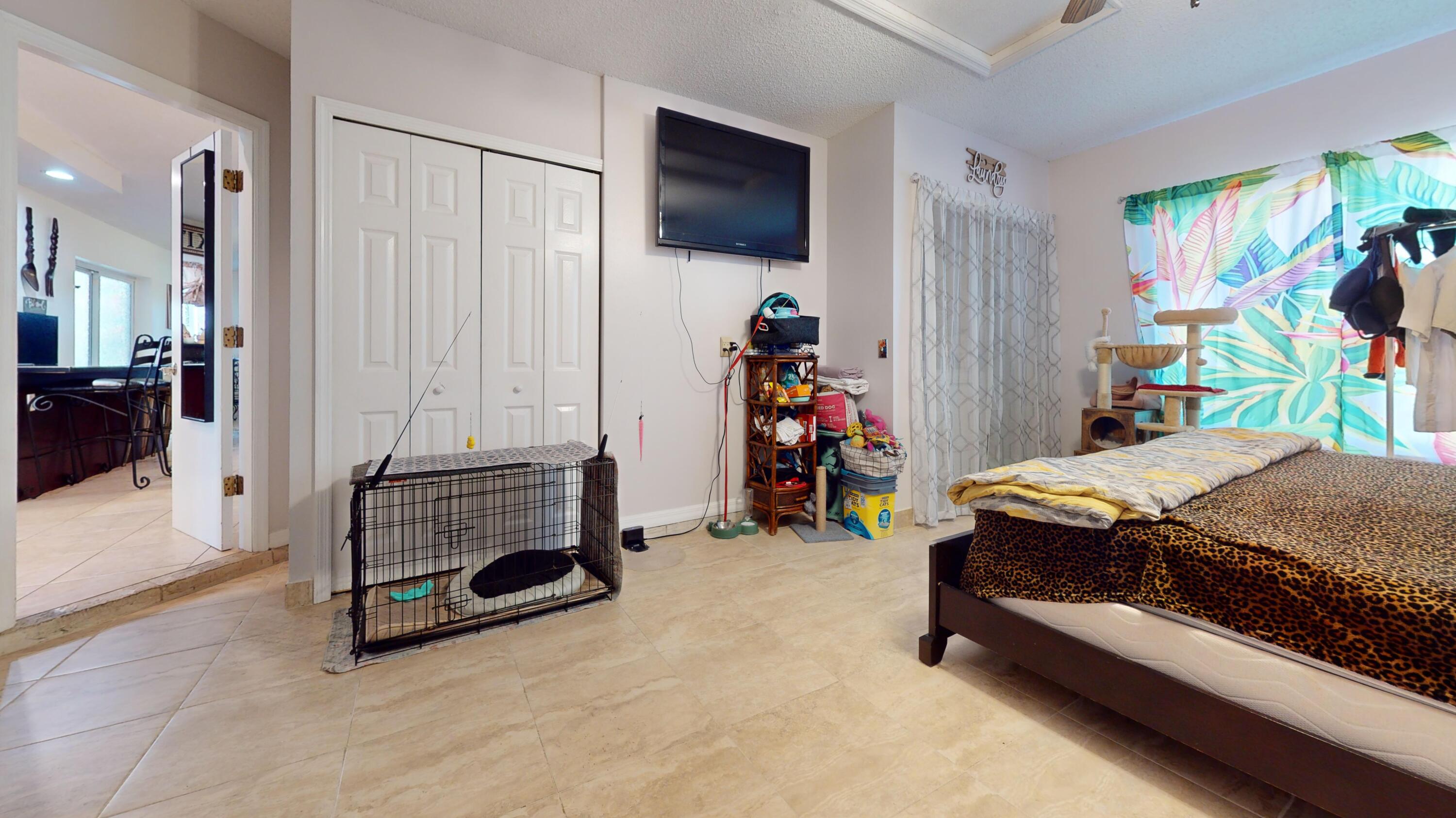 PORT ST LUCIE SECTION 40 - Residential