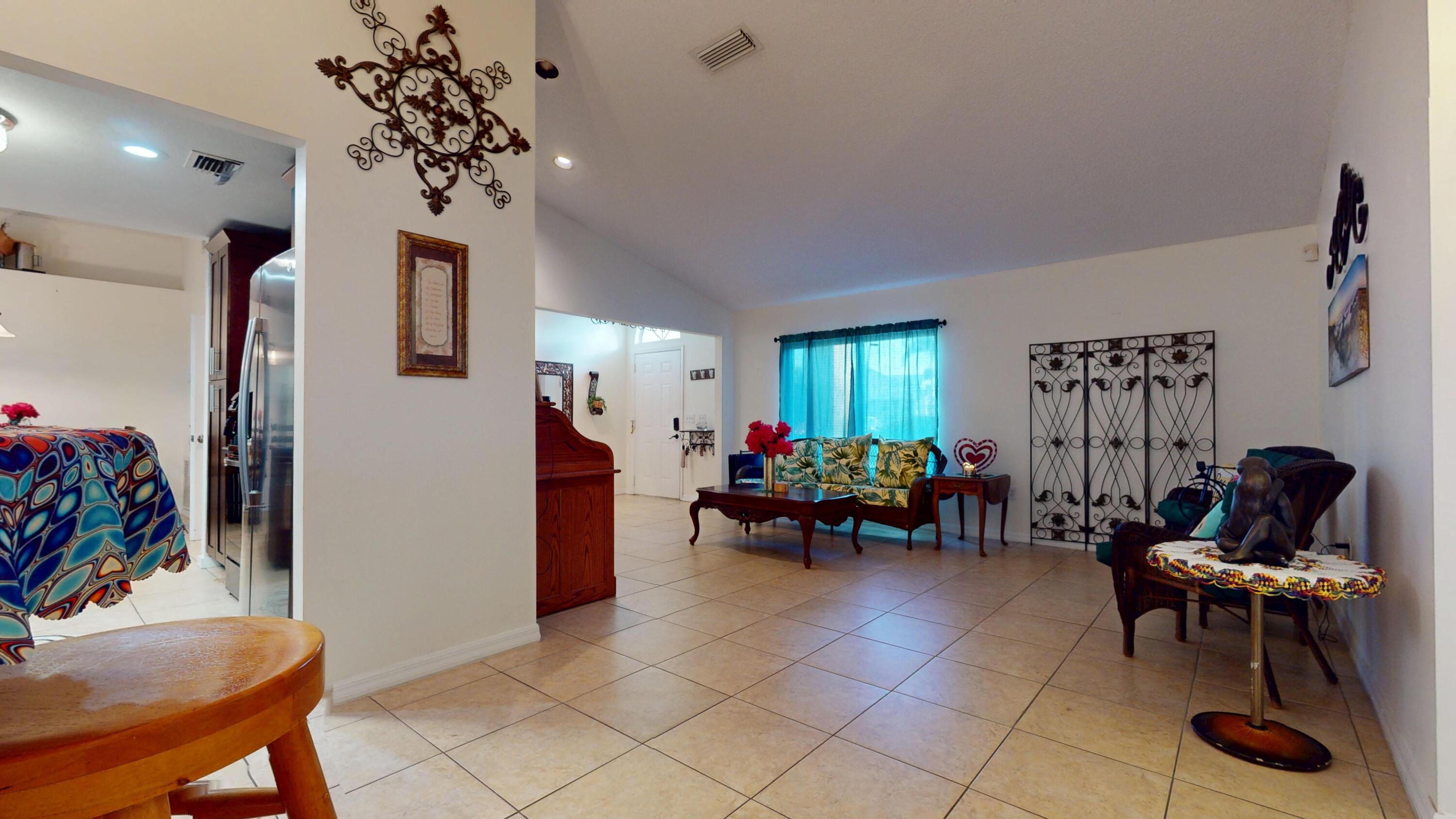 PORT ST LUCIE SECTION 40 - Residential