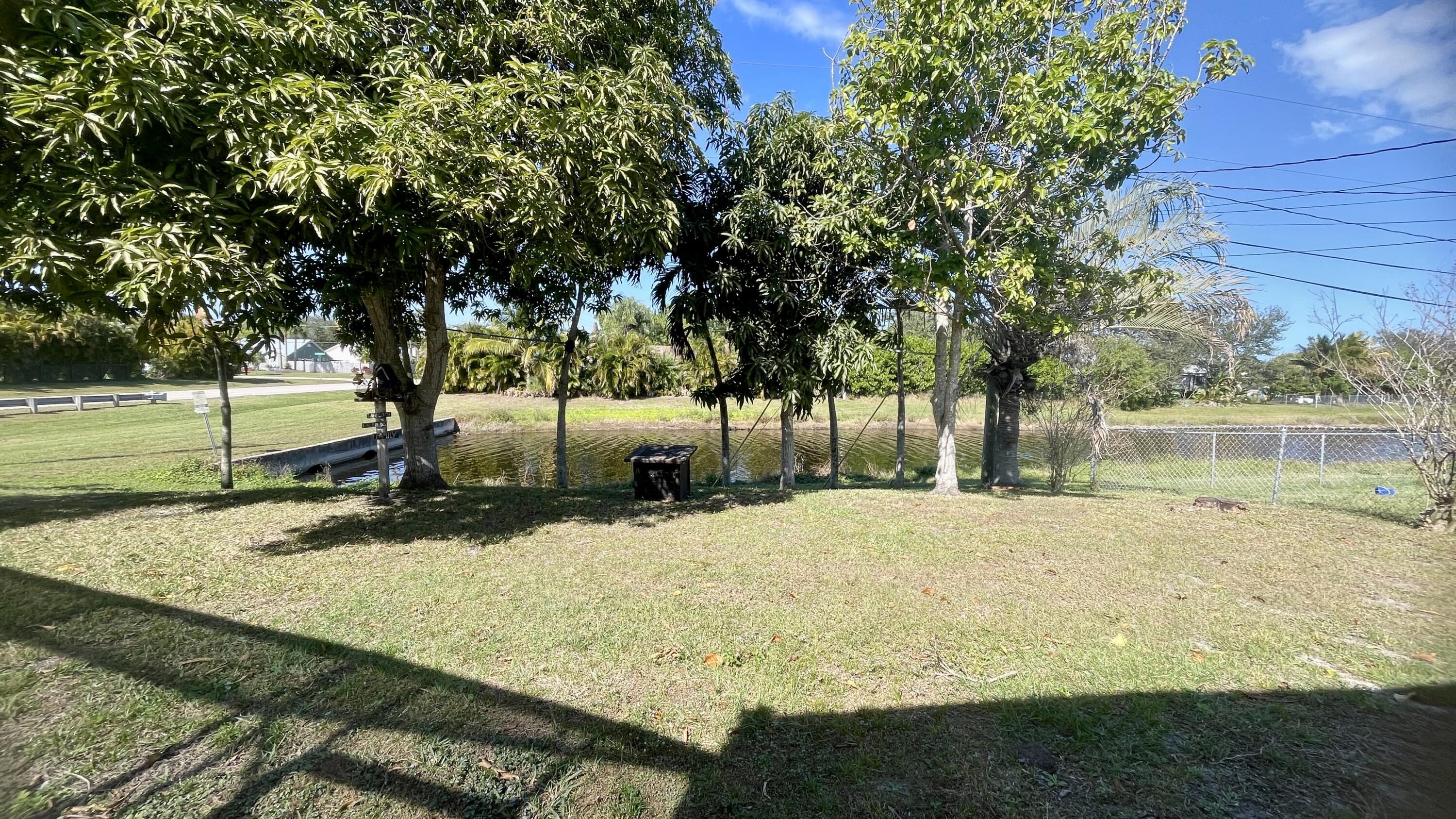 PORT ST LUCIE SECTION 40 - Residential