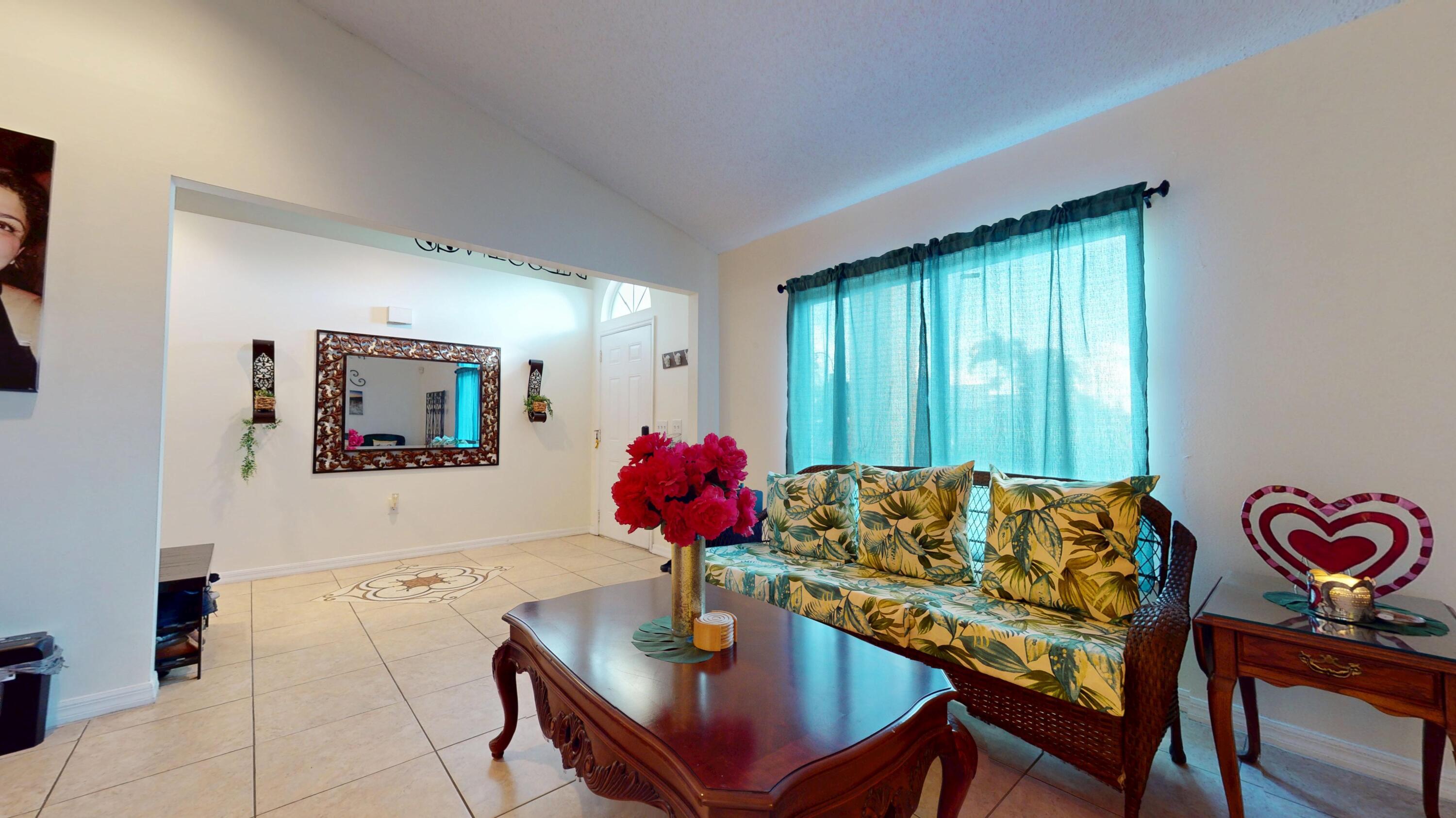 PORT ST LUCIE SECTION 40 - Residential