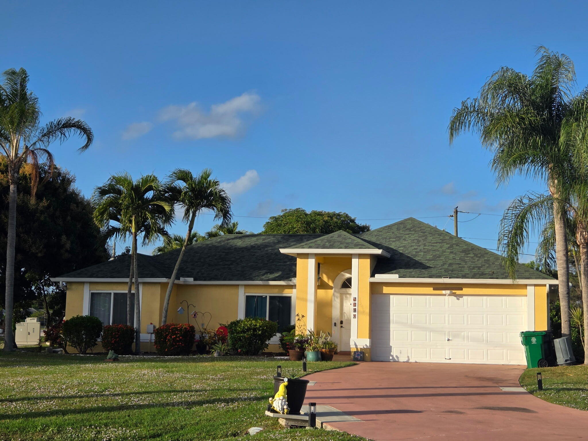 PORT ST LUCIE SECTION 40 - Residential