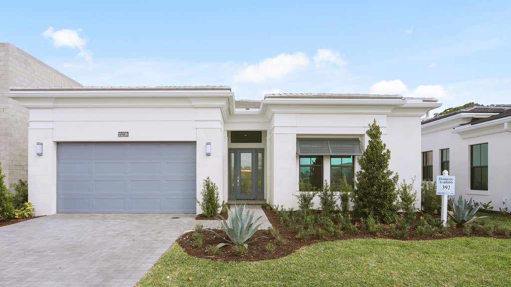 Photo of 13238 Artisan Circle, Palm Beach Gardens, FL 33418 (MLS # R10920937)