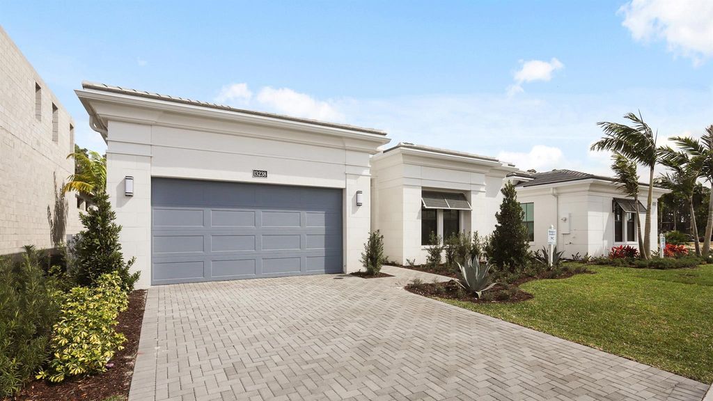 Photo of 13238 Artisan Circle, Palm Beach Gardens, FL 33418 (MLS # R10920937)