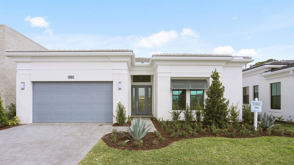 Photo of 13238 Artisan Circle, Palm Beach Gardens, FL 33418 (MLS # R10920937)