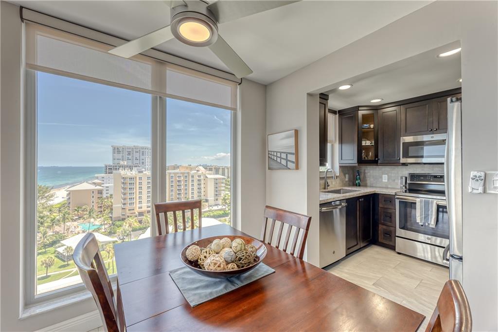 Pompano Aegean - Residential