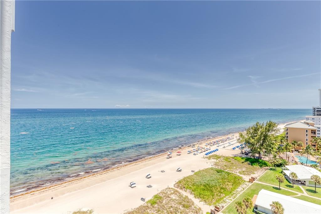 Pompano Aegean - Residential