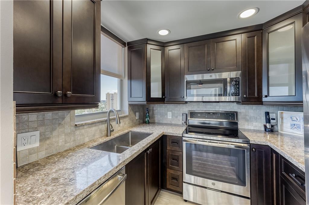 Pompano Aegean - Residential