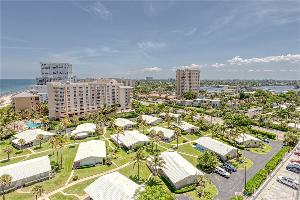 Pompano Aegean - Residential