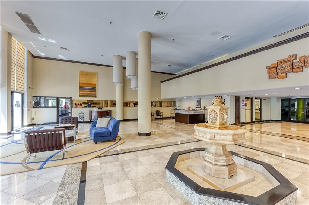Pompano Aegean - Residential