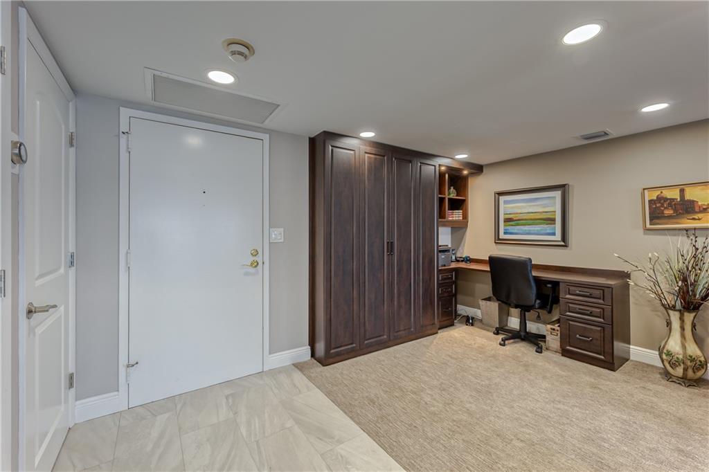 Pompano Aegean - Residential