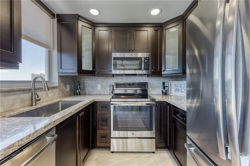 Pompano Aegean - Residential