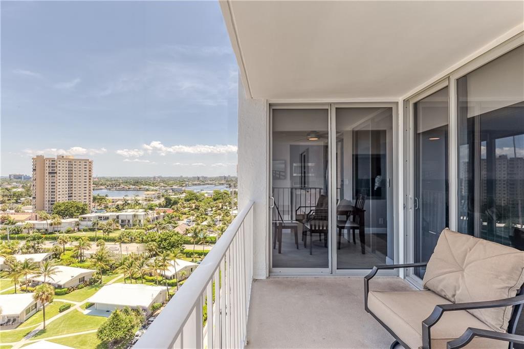 Pompano Aegean - Residential