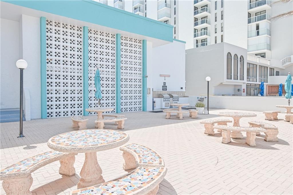 Pompano Aegean - Residential
