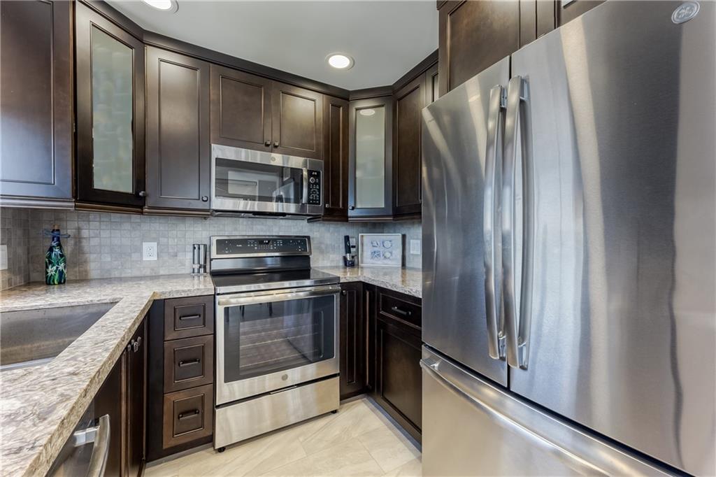 Pompano Aegean - Residential