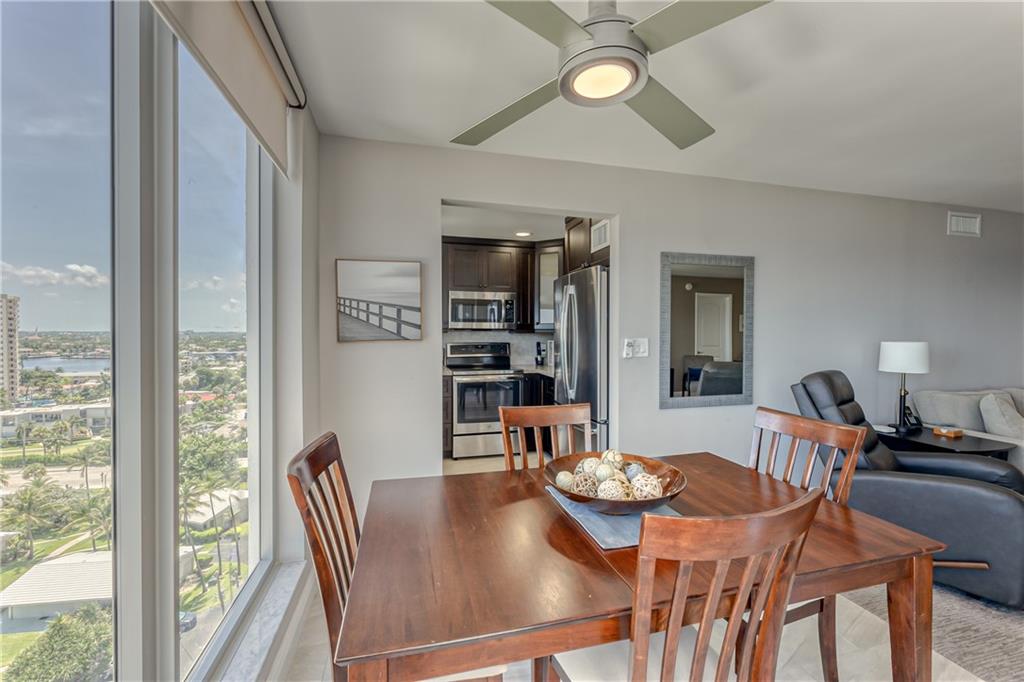 Pompano Aegean - Residential