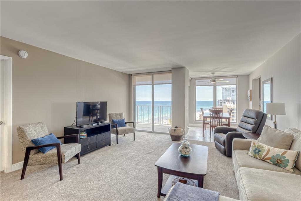 Pompano Aegean - Residential