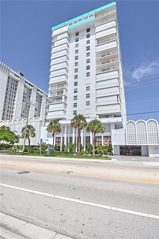 Pompano Aegean - Residential