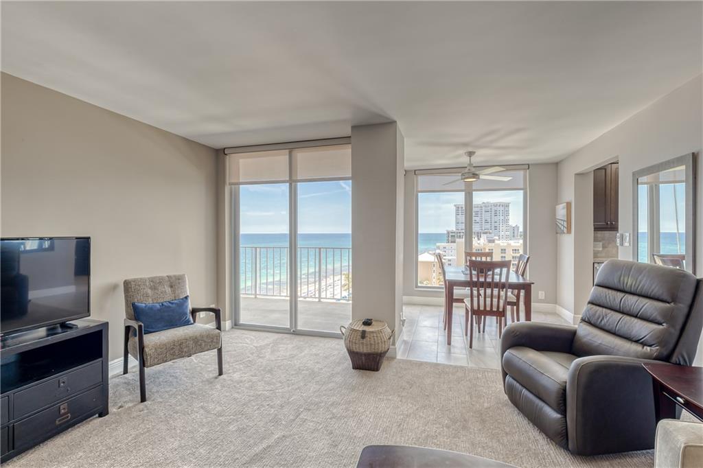 Pompano Aegean - Residential