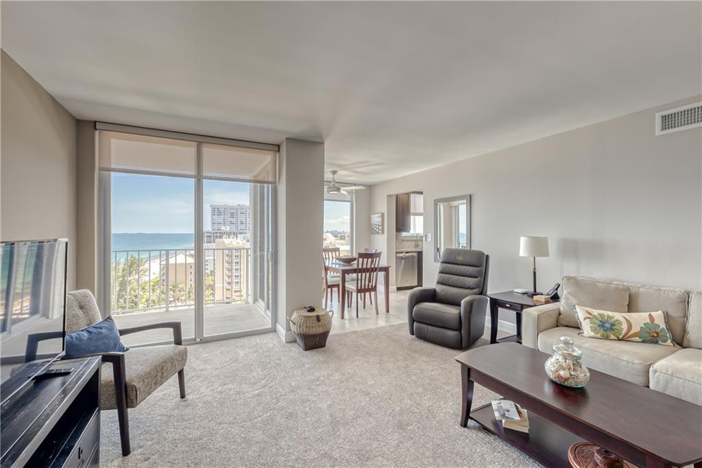 Pompano Aegean - Residential