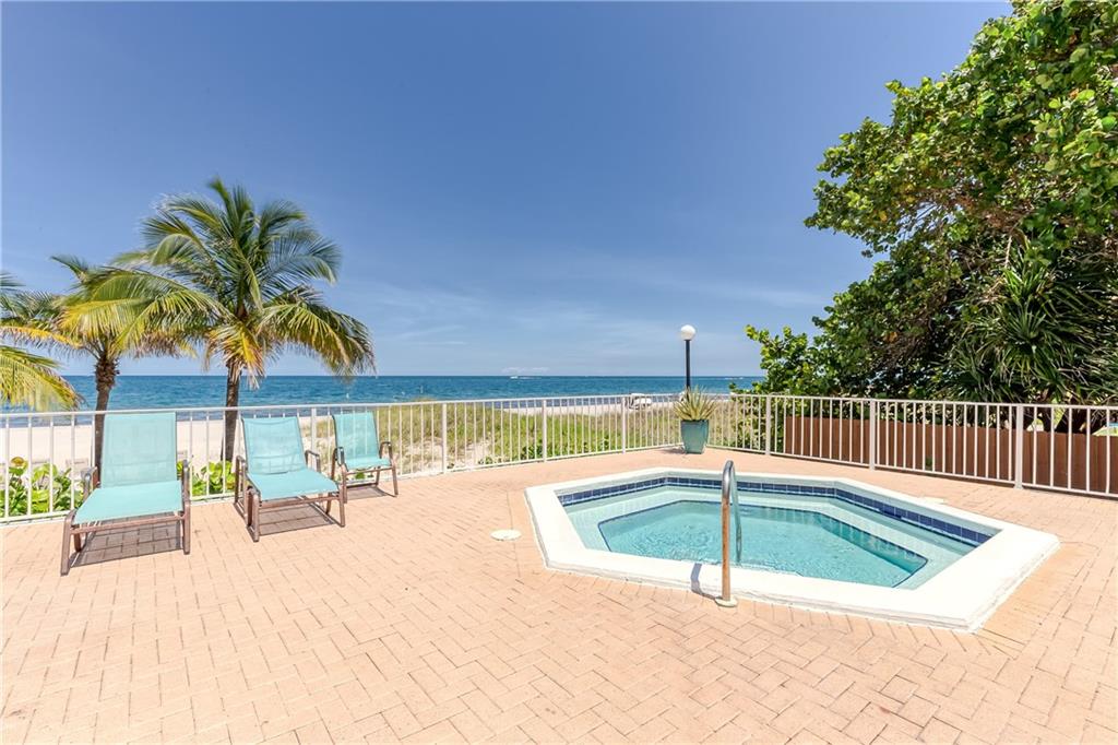 Pompano Aegean - Residential