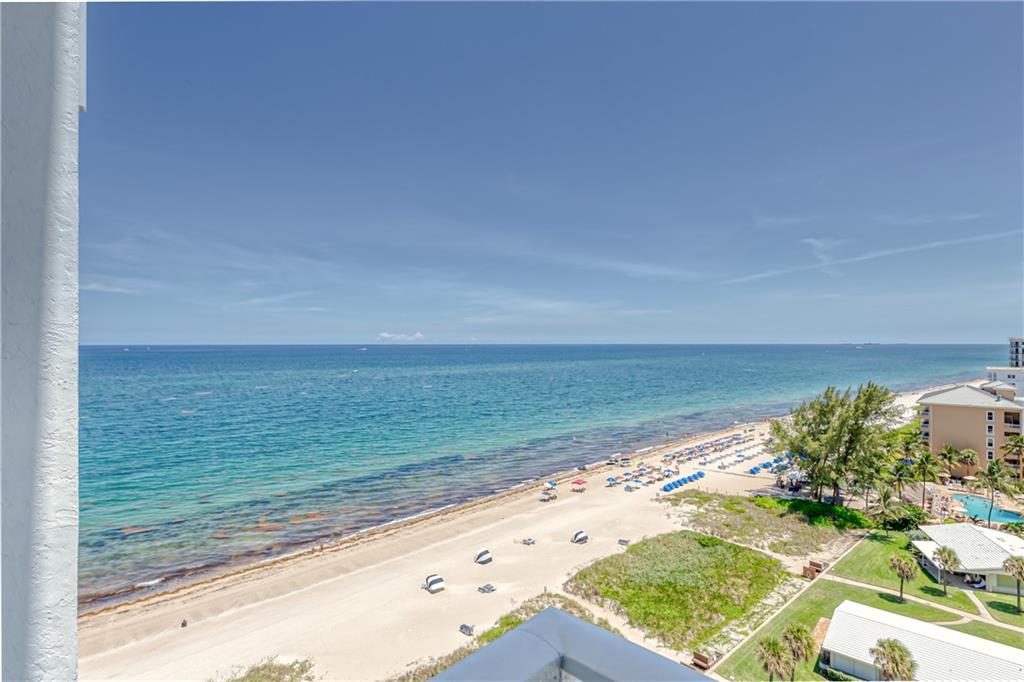 Pompano Aegean - Residential