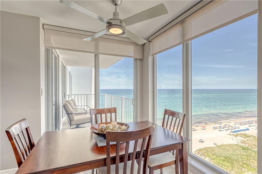 Pompano Aegean - Residential