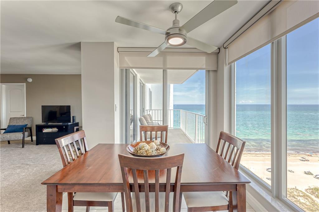 Pompano Aegean - Residential