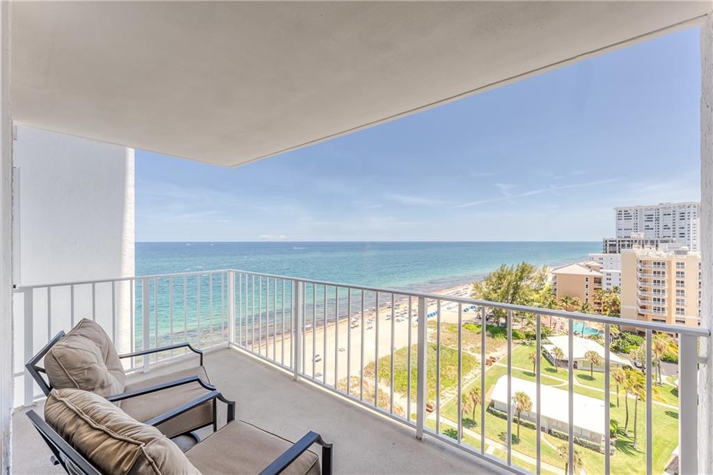 Pompano Aegean - Residential