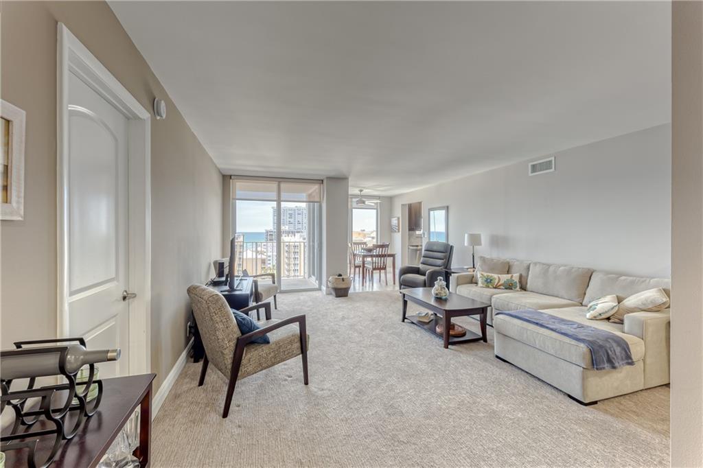 Pompano Aegean - Residential