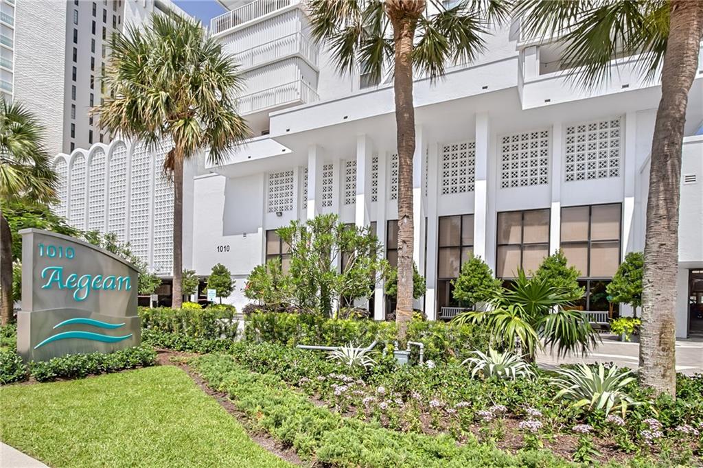 Pompano Aegean - Residential