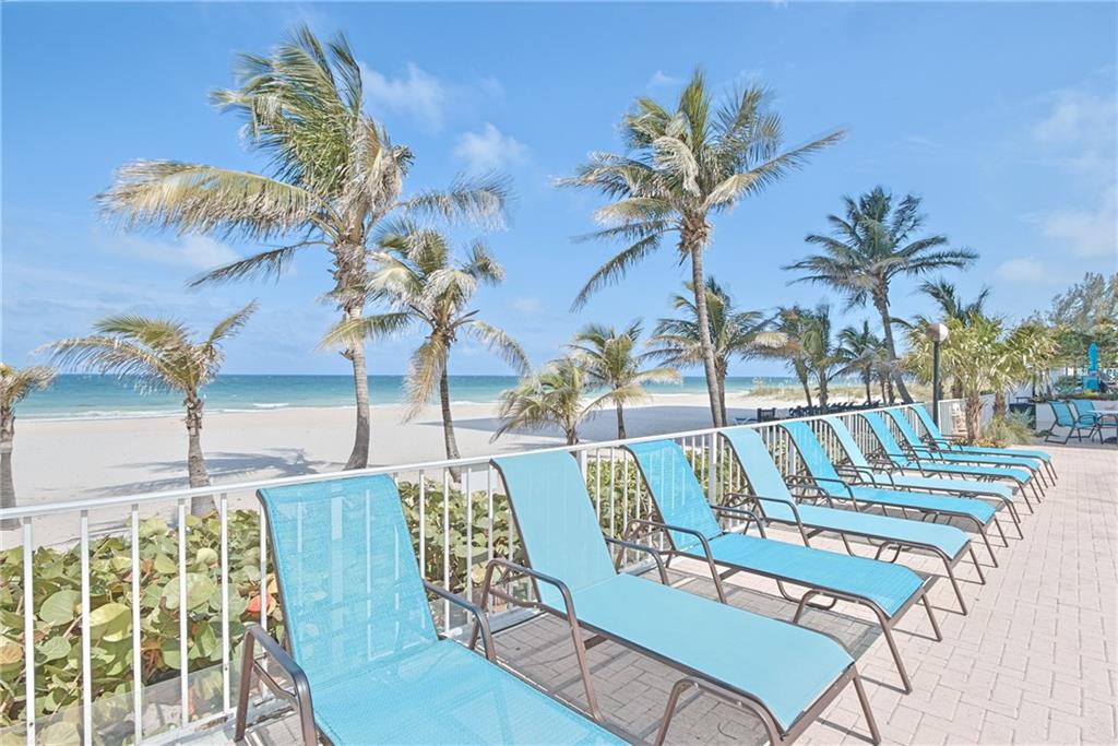 Pompano Aegean - Residential