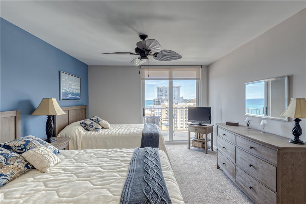 Pompano Aegean - Residential