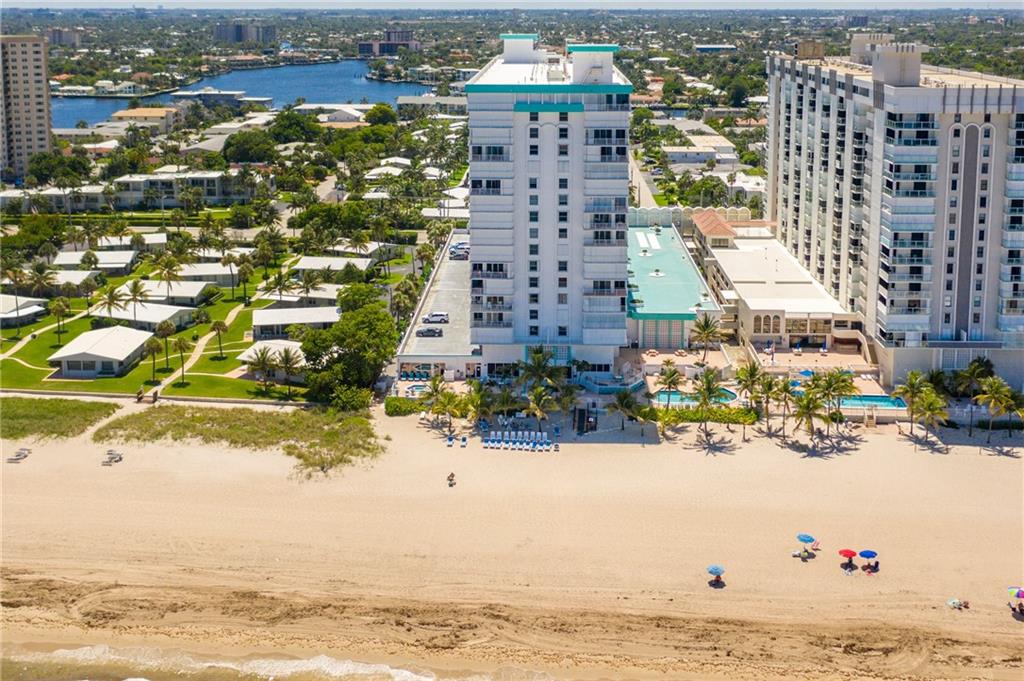 Pompano Aegean - Residential