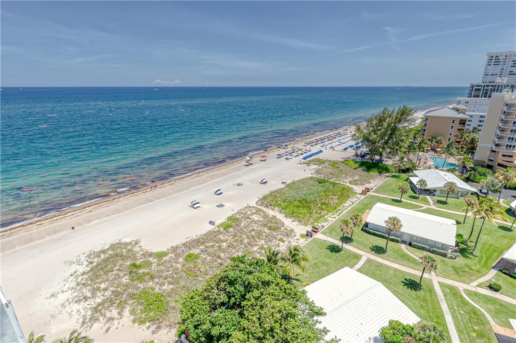 Pompano Aegean - Residential
