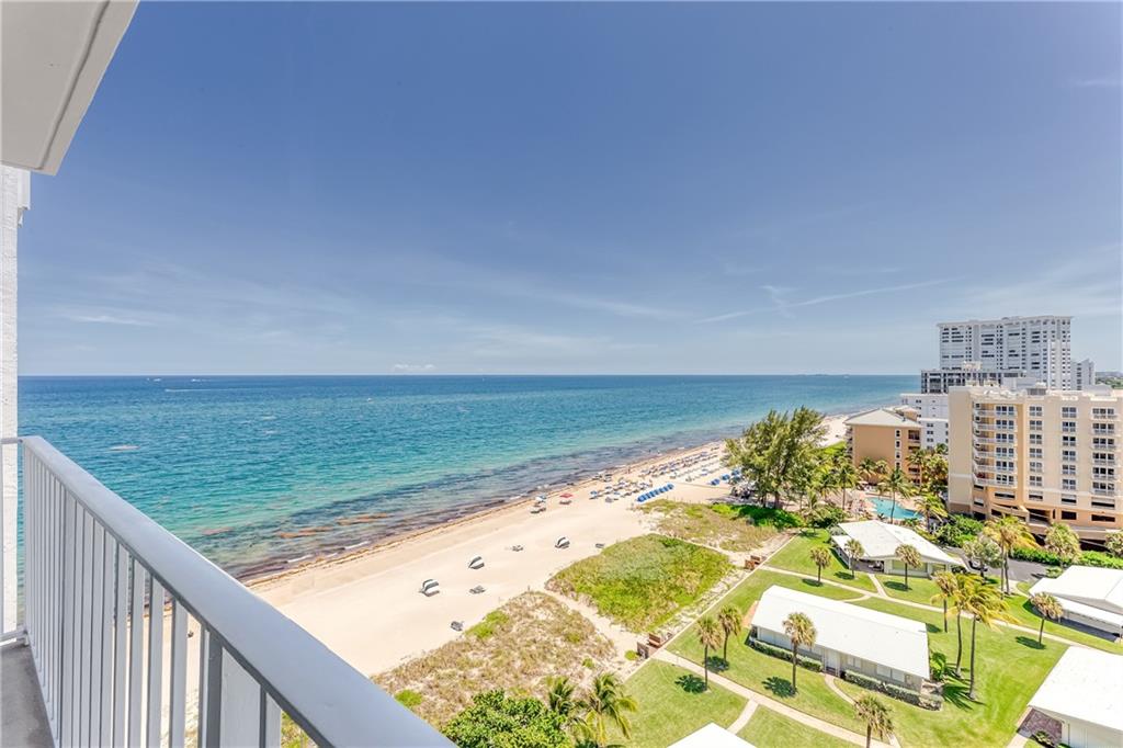 Pompano Aegean - Residential