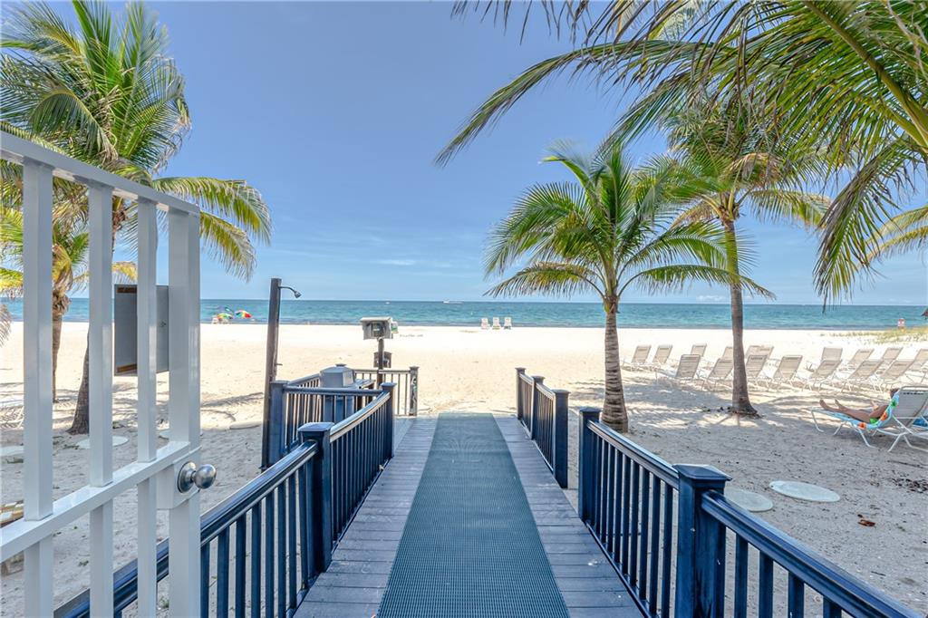 Pompano Aegean - Residential