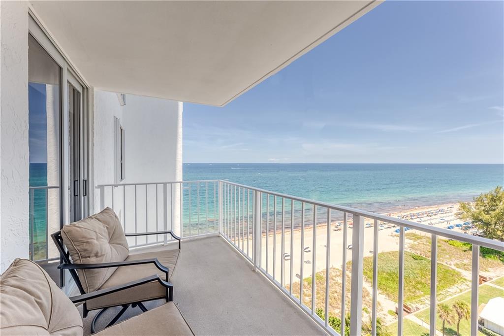 Pompano Aegean - Residential
