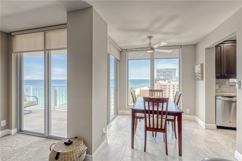 Pompano Aegean - Residential