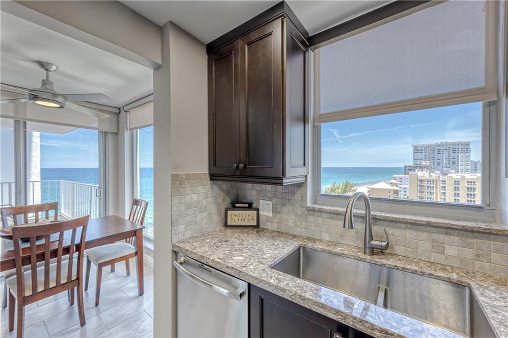 Pompano Aegean - Residential