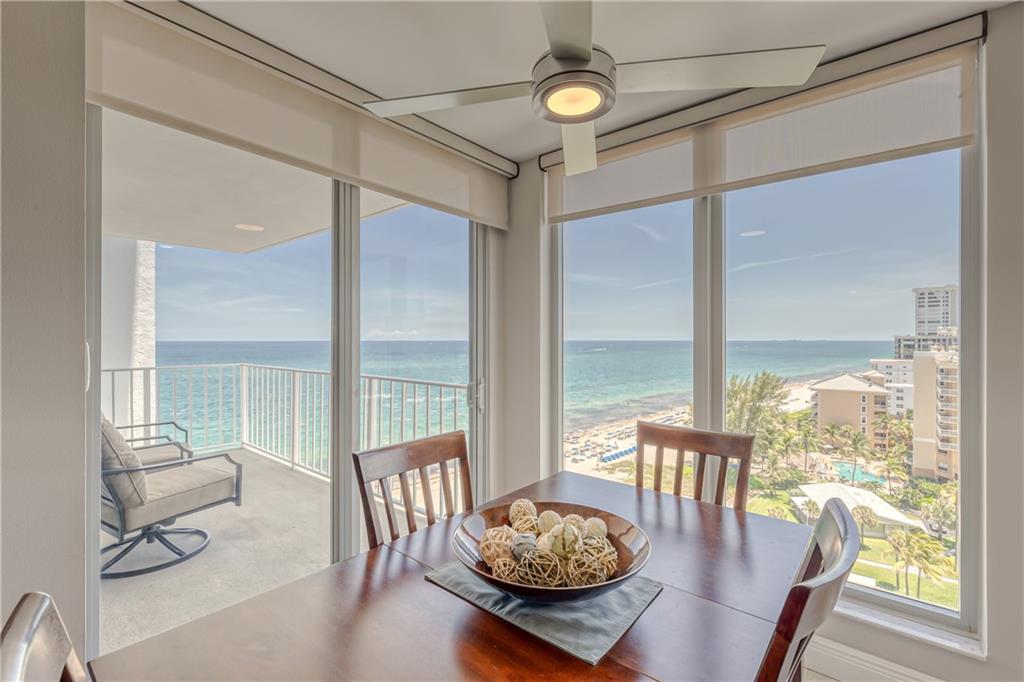 Pompano Aegean - Residential