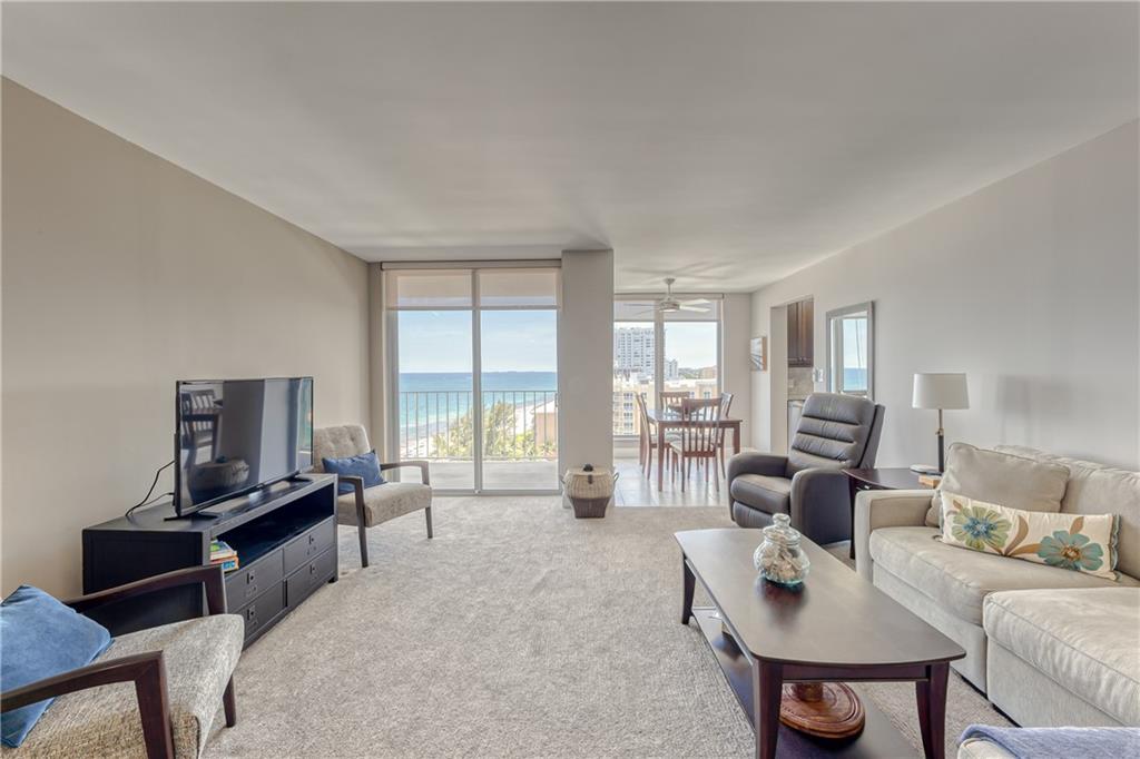 Pompano Aegean - Residential
