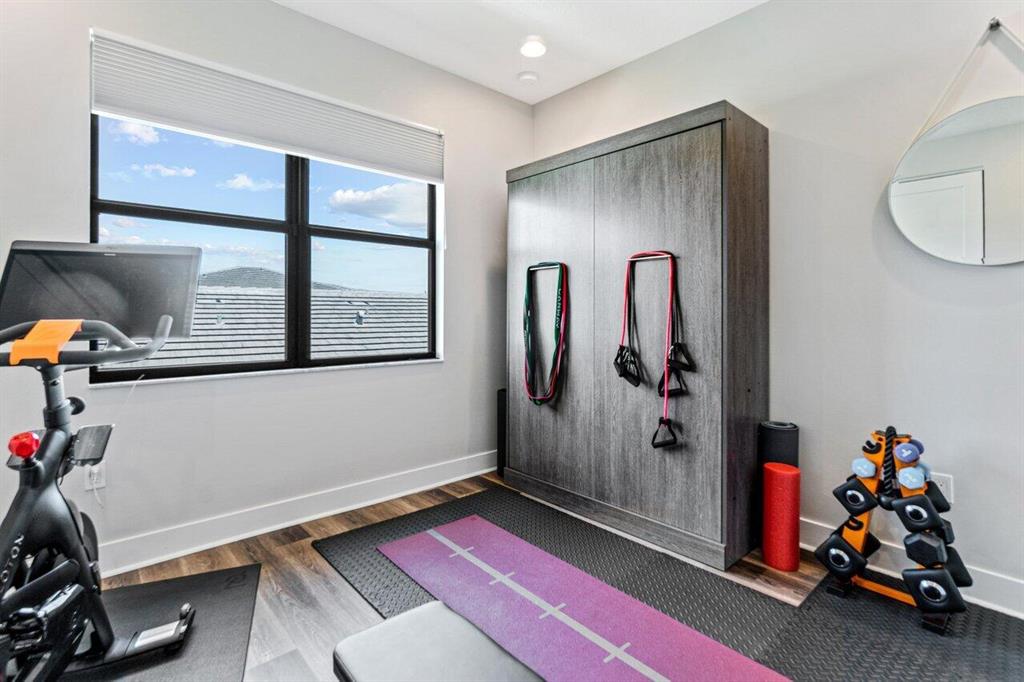 BRIDGES MIZNER PUD BRIDGE - Residential