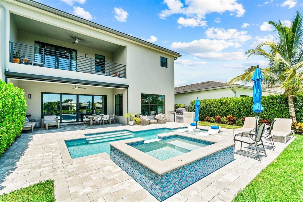 BRIDGES MIZNER PUD BRIDGE - Residential